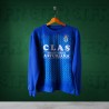 Sudadera Retro Oviedo 89 Home