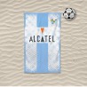 Toalla Retro Málaga 90 Home