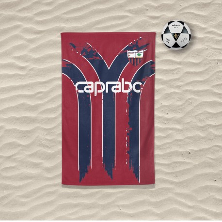 Toalla Retro Extremadura 98 Home 