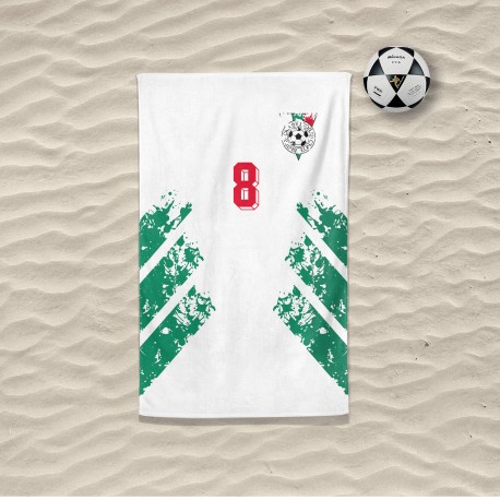 Toalla Retro Bulgaria 94 Home