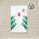 Toalla Retro Bulgaria 94 Home