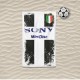 Toalla Retro Juve 98 Home