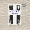Toalla Retro Juve 98 Home