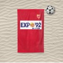 Toalla Retro Hispalis 87 Away