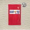Toalla Retro Hispalis 87 Away