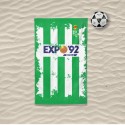 Toalla Retro Heliopolis 88 Home