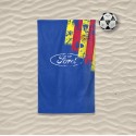 Toalla Retro Fallas 95 Away 