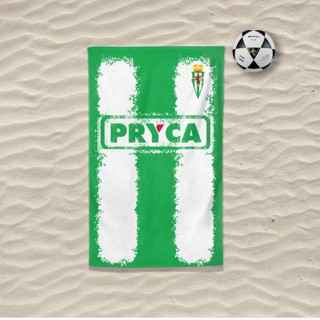 Toalla Retro Cordoba 88 Home