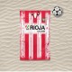 Toalla Retro Logroño 96 Home