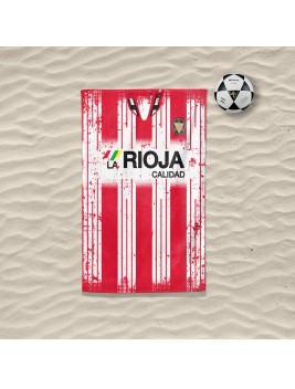 Toalla Retro Logroño 96 Home