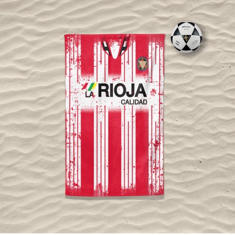 Toalla Retro Logroño 96 Home