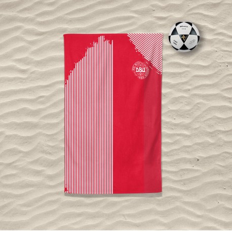 Toalla Retro Dinamarca 86 Home