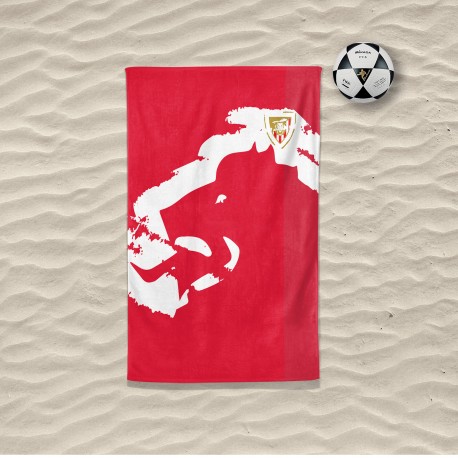 Toalla Retro Bilbao Lyon