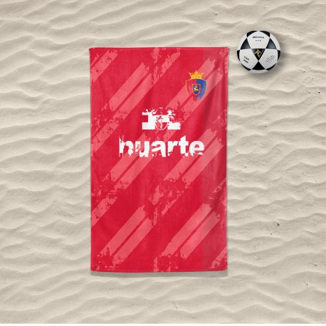 Toalla Retro Pamplona 90 Home 