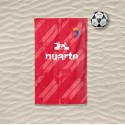 Toalla Retro Pamplona 90 Home 