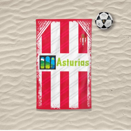 Toalla Retro Gijon 94 Home