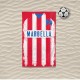 Toalla Retro Neptuno 95 Home Tributo Simeone