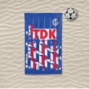 Toalla Retro Amsterdam 89 Away
