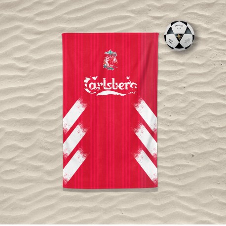 Toalla Retro Amsterdam 89 Away