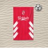Toalla Retro Liverpool 92 Home