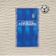 Toalla Retro Oviedo 86 Home
