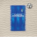 Toalla Retro Oviedo 86 Home