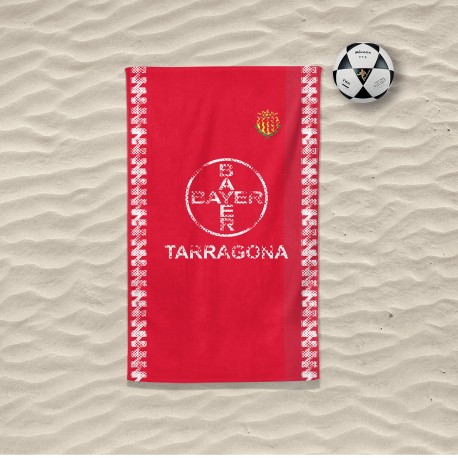Toalla Retro Tarragona 86 Home
