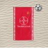 Toalla Retro Tarragona 86 Home