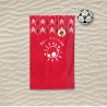 Toalla Retro Tarragona 95 Home