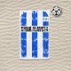 Toalla Retro Alava 92 Home