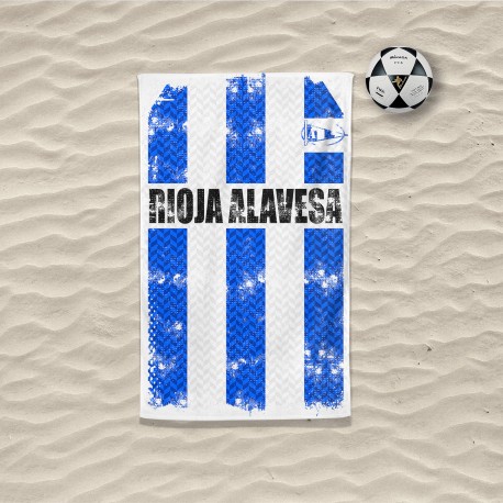 Toalla Retro Alava 92 Home