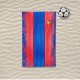 Toalla Retro Barcelona 90 Home