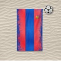 Toalla Retro Barcelona 90 Home
