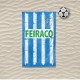 Toalla Retro Coruña 97 Home