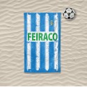 Toalla Retro Coruña 97 Home