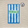 Toalla Retro Coruña 97 Home