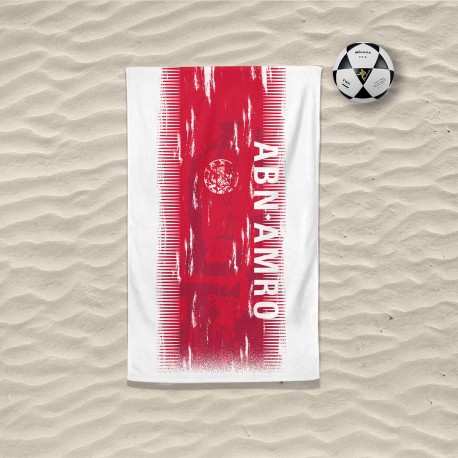 Toalla Retro Amsterdam 96 Home