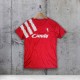 Camiseta Retro Liverpool 91 Home Sport Line