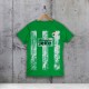 Camiseta Retro Santander 82 Home Sport Line