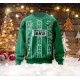 Sudadera Santander 82 home Retro Christmas