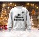 Sudadera Salamanca 95 home Retro Christmas