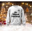 Sudadera Salamanca 95 home Retro Christmas