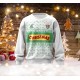 Sudadera Elche 96 Home Retro Christmas