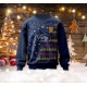 Sudadera Fallas 97 Away Retro Christmas