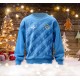 Sudadera Tributo Arconada Retro Christmas