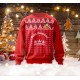 Sudadera Tarragona 95 Home Retro Christmas