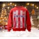 Sudadera Neptuno 97 Home Retro Christmas