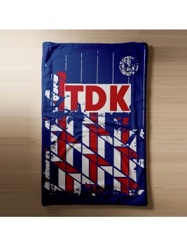 Manta Amsterdam 89 Away
