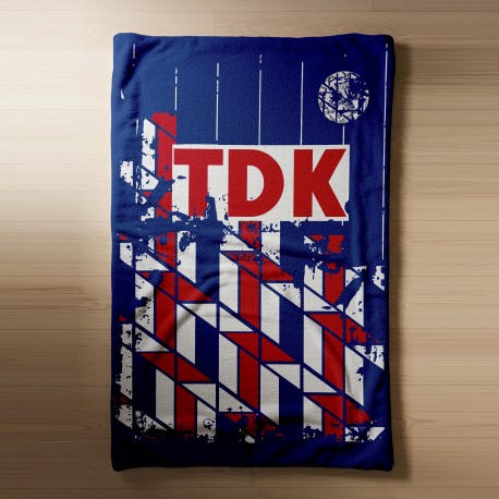 Manta Amsterdam 89 Away
