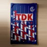 Manta Amsterdam 89 Away
